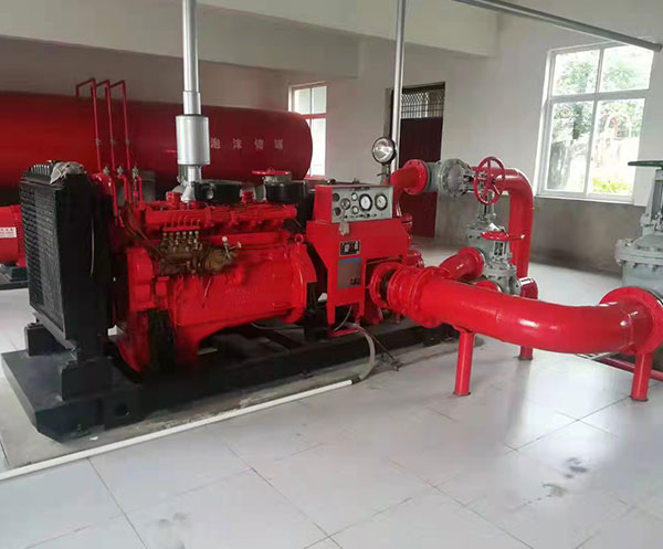 谈管道安装工程注意事项